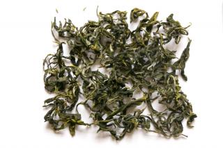 2023 Formosa Spring San Xia Bi Luo Chun 25g