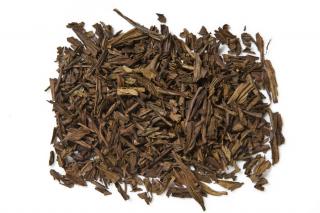 2023 Japan Hojicha (bio)