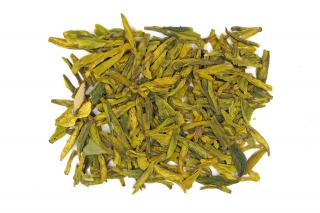 2023 Long Jing Da Fo - Dračí studna 25g