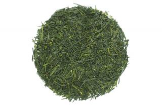 2023 Sencha Yutakamidori