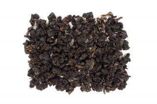 2023 Vietnam Red Oolong