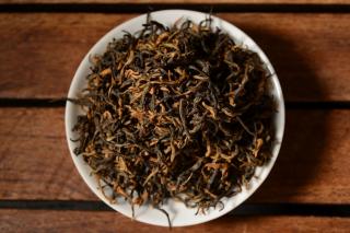 2024 Bai Lin Gong Fu - Golden Monkey