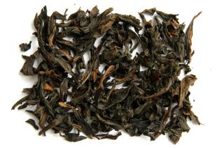 2024 Da Hong Pao Superior - Velké šarlatové roucho