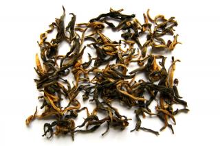 2024 Dian Hong Gong Fu