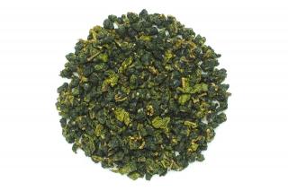 2024 Formosa Ali Shan Jin Shuan Oolong