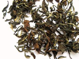 2024 Formosa Beipu Oriental Beauty - Orientální kráska 25g