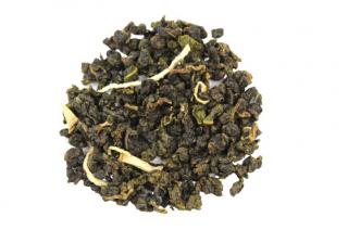 2024 Formosa Bergamot oolong