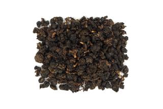 2024 Formosa Dark Dong Ding Oolong