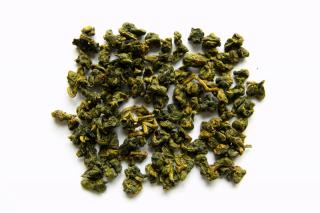2024 Formosa Dong Ding Special Oolong - Zmrzlý vrcholek