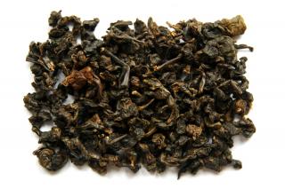 2024 Formosa GABA oolong