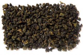 2024 Formosa Gao Shan Oolong Superior - Vysokohorský oolong