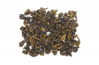 2024 Formosa Jin Shuan Nai Xiang Oolong