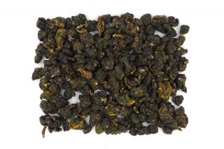 2024 Formosa Jin Shuan Oolong