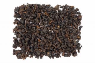 2024 Formosa Lishan Hong Oolong