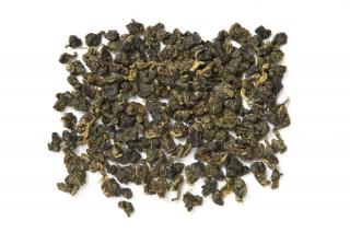2024 Formosa Ming Jian Si Ji Chun Oolong - Věčné jaro