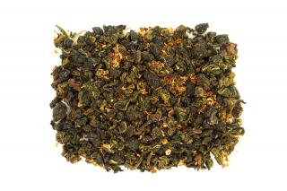 2024 Formosa Osmanthus Oolong