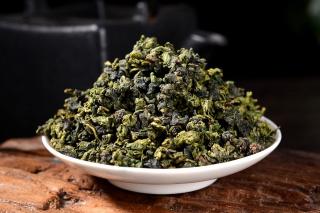 2024 Fujian Anxi Mao Xie Oolong