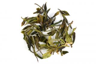 2024 Gruzie Etseri Wild White Tea