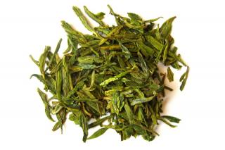2024 Long Jing Shi Feng A+ - Dračí Studna ze Shi Fengu
