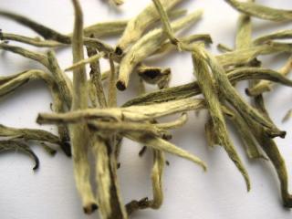 2024 Nepal Arya Tara Silver Tips (hand made)