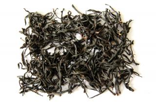 2024 Tian Mu Hong Cha (bio)