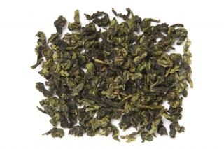 2024 Tie Guan Yin Ji Pin - Železná bohyně A