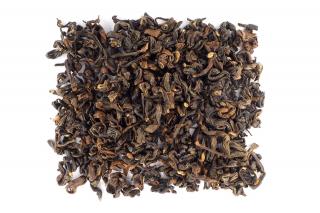 2024 Yunnan Lincang Muscatel Superior Black Tea (bio)