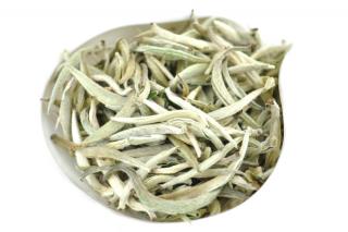 2024 Yunnan Yin Zhen - Stříbrné jehličky