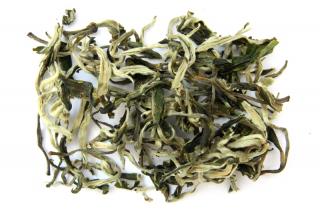 2025 Yunnan Cui Ming Premium - Zelené jaro