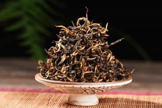 2025 Yunnan Ning'er Hong Cha