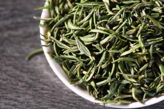 2025 Yunnan Zhu Ye Qing - Bambusové výhonky 25g