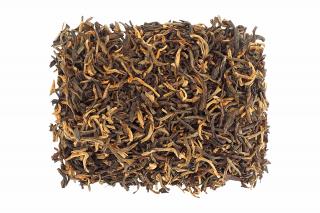 Assam Chardwar Golden Tippy FTGFOP-1 2024 (bio)