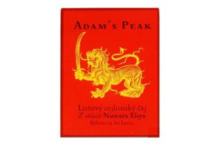 Ceylon Adam's Peak OP
