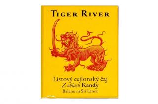 Ceylon Tiger River OP