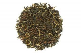 Darjeeling Gopaldhara Thunder FTGFOP-1 Autumnal Flush 2024
