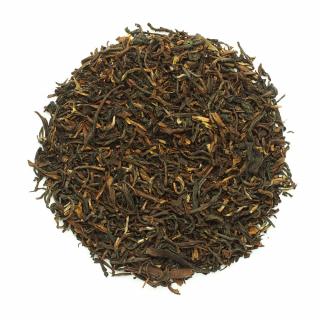 Darjeeling Jungpana FTGFOP-1 Autumnal Flush 2024 (bio)