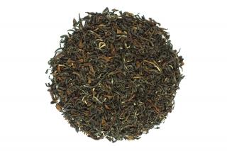 Darjeeling Puttabong Muscatel SFTGFOP-1 Second Flush 2023 (bio)