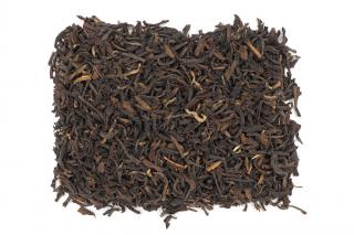 Darjeeling Seeyok FTGFOP-1 Autumnal Flush 2024 (bio)