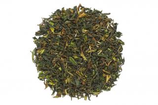 Darjeeling Singbulli Flowery SFTGFOP-1 First Flush 2024 (bio)