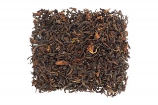 Darjeeling Singbulli SFTGFOP-1 Second Flush 2024 (bio)