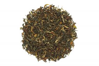 Darjeeling Singel Golden Bloom FTGFOP-1 Second Flush 2023 (bio)