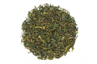 Darjeeling Snowview FTGFOP-1 First Flush 2025 (bio)