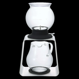 HARIO Largo Tea Dripper Set