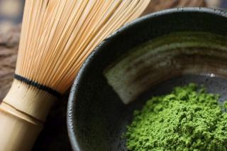 Matcha Miyako-no-shiro 40g