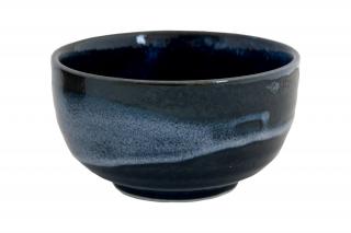 Matcha set Chawan + Chasen + Chashaku + Kusenaoshi Chawan Izayu