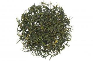 Nepal Apsara Green Tea 2024