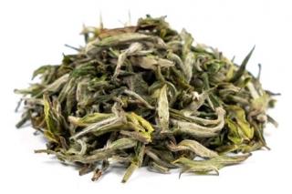 Nepal Ilam Farmers White Tea 2023