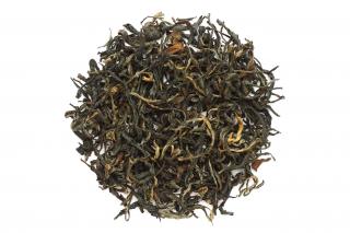 Nepal Ilam Ruby Black Autumnal Flush 2024 (bio)