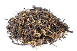 Nepal Kalapani Gold Autumnal Flush 2024
