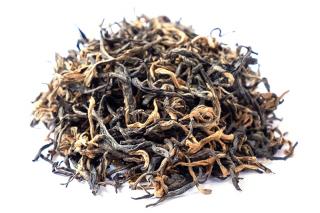 Nepal Kalapani Soonkeshari Gold Second Flush 2024